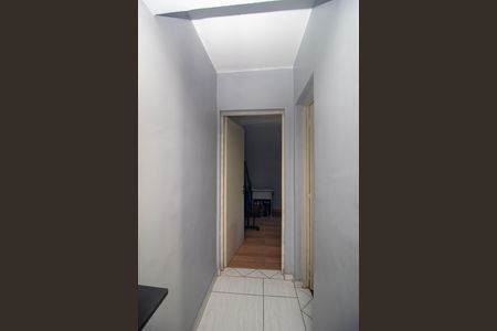 Apartamento para alugar com 45m², 1 quarto e sem vagaSala
