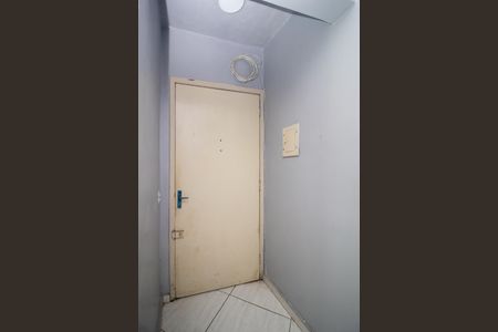 Apartamento para alugar com 45m², 1 quarto e sem vagaSala