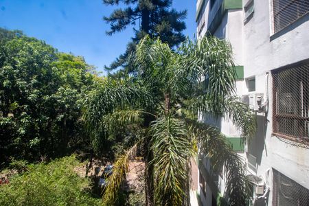 Apartamento para alugar com 45m², 1 quarto e sem vagaVista