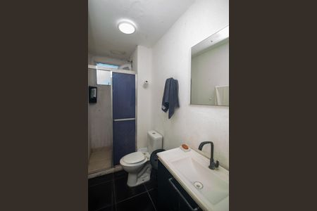 Apartamento para alugar com 45m², 1 quarto e sem vagaBanheiro