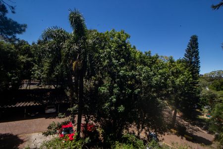 Apartamento para alugar com 45m², 1 quarto e sem vagaVista