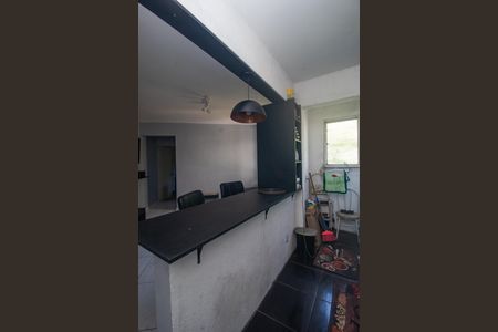 Apartamento para alugar com 45m², 1 quarto e sem vagaCozinha