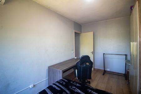 Apartamento para alugar com 45m², 1 quarto e sem vagaQuarto