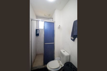 Apartamento para alugar com 45m², 1 quarto e sem vagaBanheiro