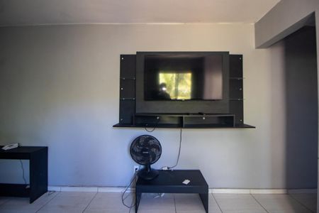 Apartamento para alugar com 45m², 1 quarto e sem vagaSala