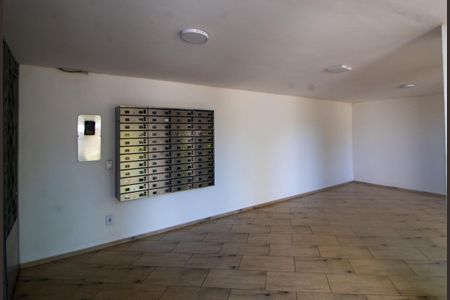 Apartamento para alugar com 45m², 1 quarto e sem vagaHall de entrada