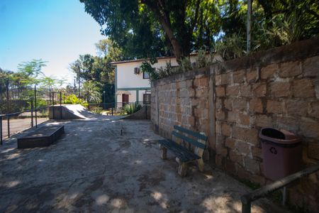 Apartamento para alugar com 45m², 1 quarto e sem vagaÁrea comum