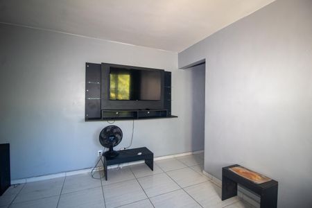 Apartamento para alugar com 45m², 1 quarto e sem vagaSala