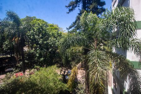 Apartamento para alugar com 45m², 1 quarto e sem vagaVista