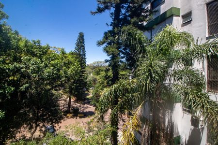 Apartamento para alugar com 45m², 1 quarto e sem vagaVista