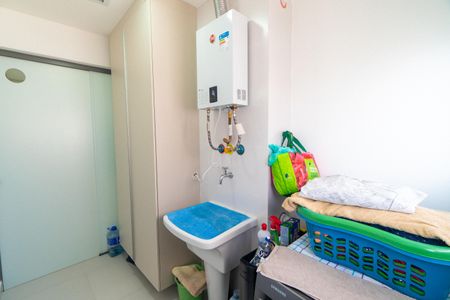 Apartamento à venda com 75m², 2 quartos e 1 vaga Apartamento à venda com 75m², 2 quartos e 1 vagaÁrea de Serviço