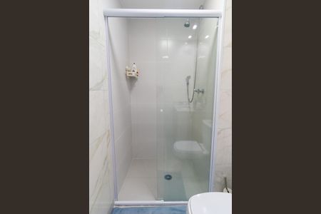 Apartamento à venda com 75m², 2 quartos e 1 vaga Apartamento à venda com 75m², 2 quartos e 1 vagaBanheiro da Suíte Detalhe