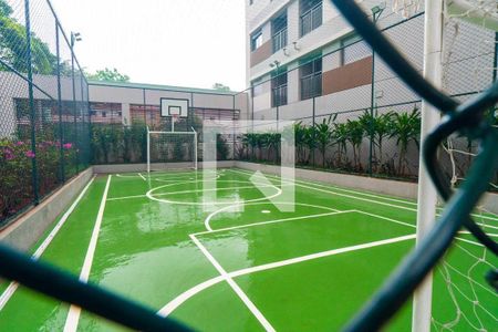 Apartamento à venda com 75m², 2 quartos e 1 vaga Apartamento à venda com 75m², 2 quartos e 1 vagaQuadra Esportiva