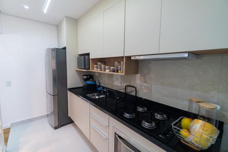 Apartamento à venda com 75m², 2 quartos e 1 vaga Apartamento à venda com 75m², 2 quartos e 1 vagaCozinha