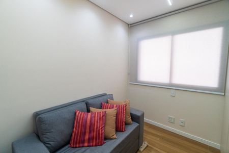 Apartamento à venda com 75m², 2 quartos e 1 vaga Apartamento à venda com 75m², 2 quartos e 1 vagaQuarto