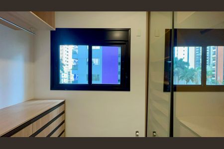 Apartamento para alugar com 68m², 1 quarto e 1 vaga Apartamento para alugar com 68m², 1 quarto e 1 vagaQuarto