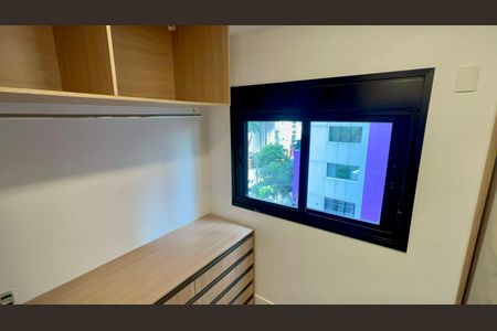 Apartamento para alugar com 68m², 1 quarto e 1 vaga Apartamento para alugar com 68m², 1 quarto e 1 vagaQuarto