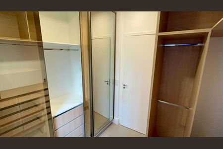 Apartamento para alugar com 68m², 1 quarto e 1 vaga Apartamento para alugar com 68m², 1 quarto e 1 vagaQuarto
