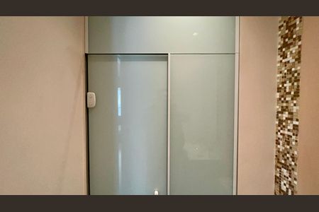 Apartamento para alugar com 68m², 1 quarto e 1 vaga Apartamento para alugar com 68m², 1 quarto e 1 vagaBanheiro