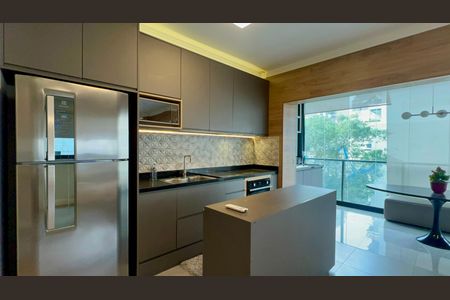 Apartamento para alugar com 68m², 1 quarto e 1 vaga Apartamento para alugar com 68m², 1 quarto e 1 vagaCozinha