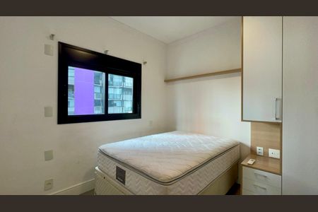 Apartamento para alugar com 68m², 1 quarto e 1 vaga Apartamento para alugar com 68m², 1 quarto e 1 vagaSuite