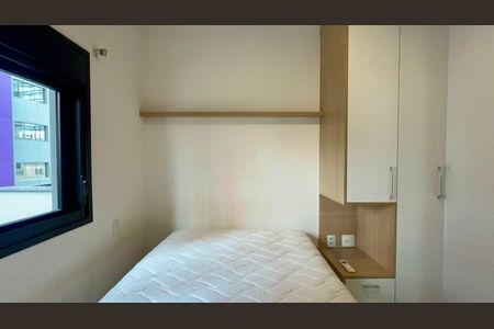 Apartamento para alugar com 68m², 1 quarto e 1 vaga Apartamento para alugar com 68m², 1 quarto e 1 vagaSuite