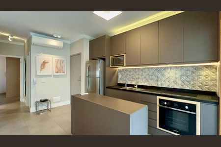 Apartamento para alugar com 68m², 1 quarto e 1 vaga Apartamento para alugar com 68m², 1 quarto e 1 vagaCozinha