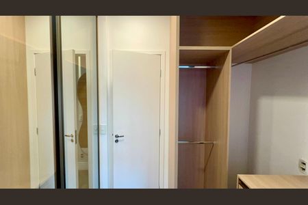 Apartamento para alugar com 68m², 1 quarto e 1 vaga Apartamento para alugar com 68m², 1 quarto e 1 vagaQuarto
