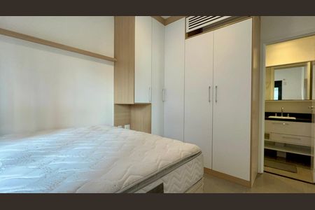 Apartamento para alugar com 68m², 1 quarto e 1 vaga Apartamento para alugar com 68m², 1 quarto e 1 vagaSuite