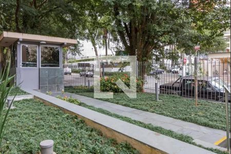 Apartamento para alugar com 72m², 3 quartos e 1 vagaPortaria