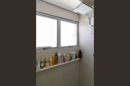 Apartamento para alugar com 72m², 3 quartos e 1 vagaBanheiro Social