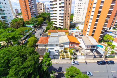 Apartamento para alugar com 72m², 3 quartos e 1 vagaVista Sala de Estar