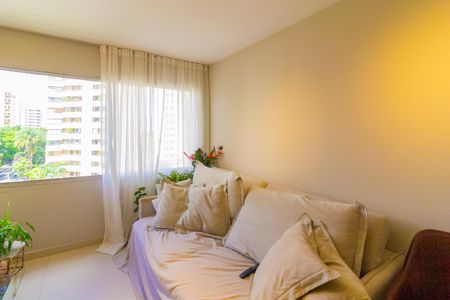 Apartamento para alugar com 72m², 3 quartos e 1 vagaSala de Estar