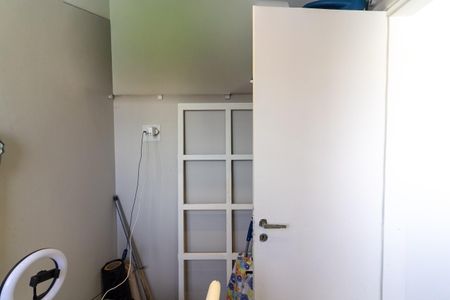 Apartamento para alugar com 72m², 3 quartos e 1 vagaQuarto de Serviço