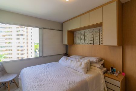 Apartamento para alugar com 72m², 3 quartos e 1 vagaQuarto 1