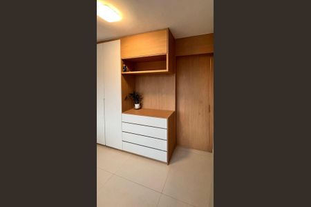 Apartamento para alugar com 72m², 3 quartos e 1 vagaQuarto 2