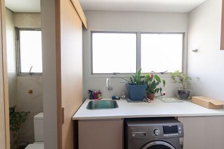 Apartamento para alugar com 72m², 3 quartos e 1 vagaÁrea de Serviço