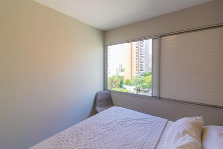 Apartamento para alugar com 72m², 3 quartos e 1 vagaQuarto 1