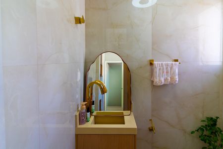 Apartamento para alugar com 72m², 3 quartos e 1 vagaBanheiro de Serviço