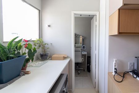 Apartamento para alugar com 72m², 3 quartos e 1 vagaÁrea de Serviço