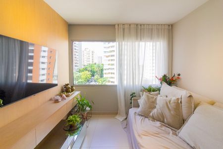 Apartamento para alugar com 72m², 3 quartos e 1 vagaSala de Estar