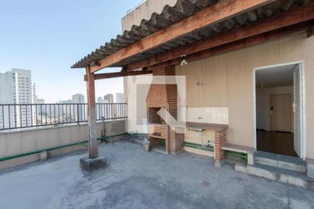 Apartamento para alugar com 72m², 3 quartos e 1 vagaChurrasqueira