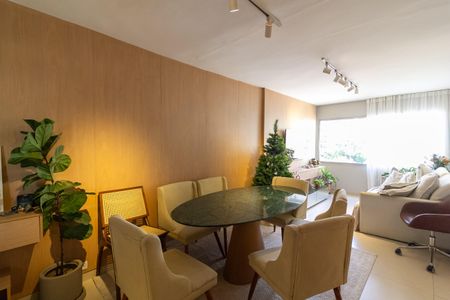 Apartamento para alugar com 72m², 3 quartos e 1 vagaSala de Jantar