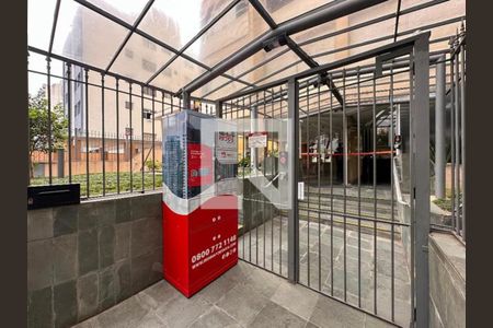 Apartamento para alugar com 72m², 3 quartos e 1 vagaPortaria