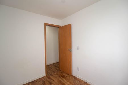 Apartamento para alugar com 44m², 2 quartos e 1 vagaQuarto 2