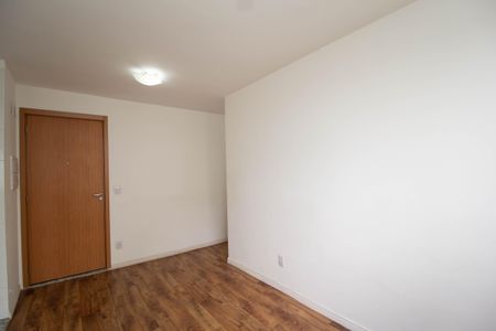 Apartamento para alugar com 44m², 2 quartos e 1 vagaSala/Cozinha