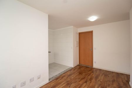 Apartamento para alugar com 44m², 2 quartos e 1 vagaSala/Cozinha