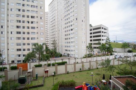 Apartamento para alugar com 44m², 2 quartos e 1 vagaVista Quarto 1