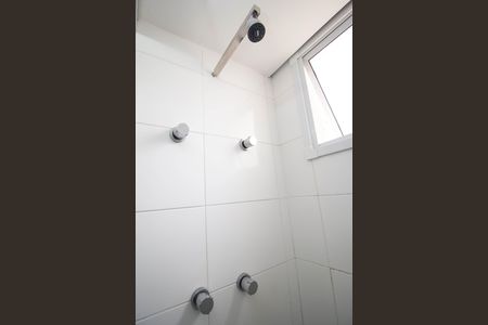 Apartamento para alugar com 44m², 2 quartos e 1 vagaBanheiro Social