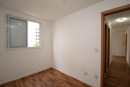 Quarto 1 de apartamento para alugar com 2 quartos, 44m² em Jardim Iris, São Paulo
